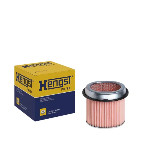Luftfilter HENGST FILTER E545L Bild Luftfilter HENGST FILTER E545L