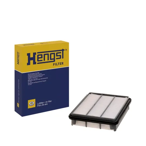 Luftfilter HENGST FILTER E546L Bild Luftfilter HENGST FILTER E546L