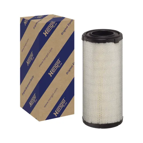 Luftfilter HENGST FILTER E586L Bild Luftfilter HENGST FILTER E586L