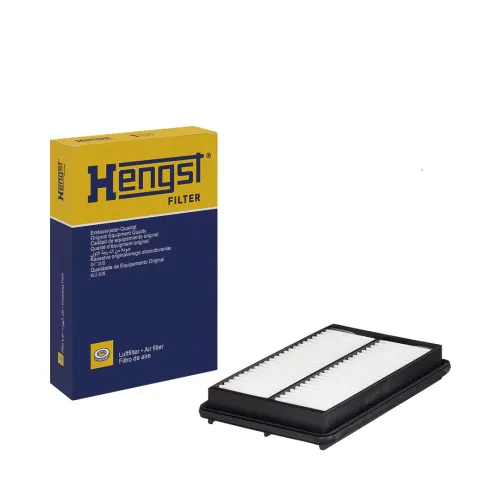 Luftfilter HENGST FILTER E664L Bild Luftfilter HENGST FILTER E664L