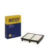 Luftfilter HENGST FILTER E768L Bild Luftfilter HENGST FILTER E768L