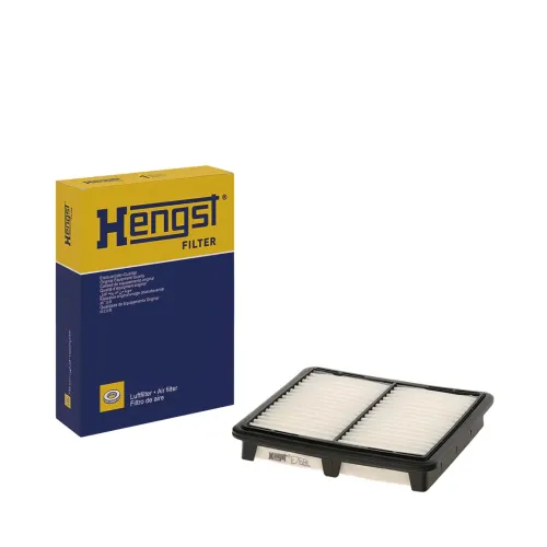 Luftfilter HENGST FILTER E768L Bild Luftfilter HENGST FILTER E768L