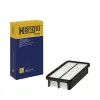 Luftfilter HENGST FILTER E833L Bild Luftfilter HENGST FILTER E833L