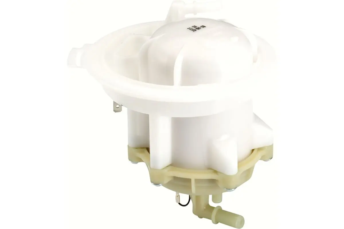Filter, Kraftstoff-Fördereinheit links CONTINENTAL/VDO 229-025-011-001Z