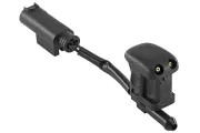 Waschwasserdüse, Scheibenreinigung 12 V CONTINENTAL/VDO 246-080-023-001Z