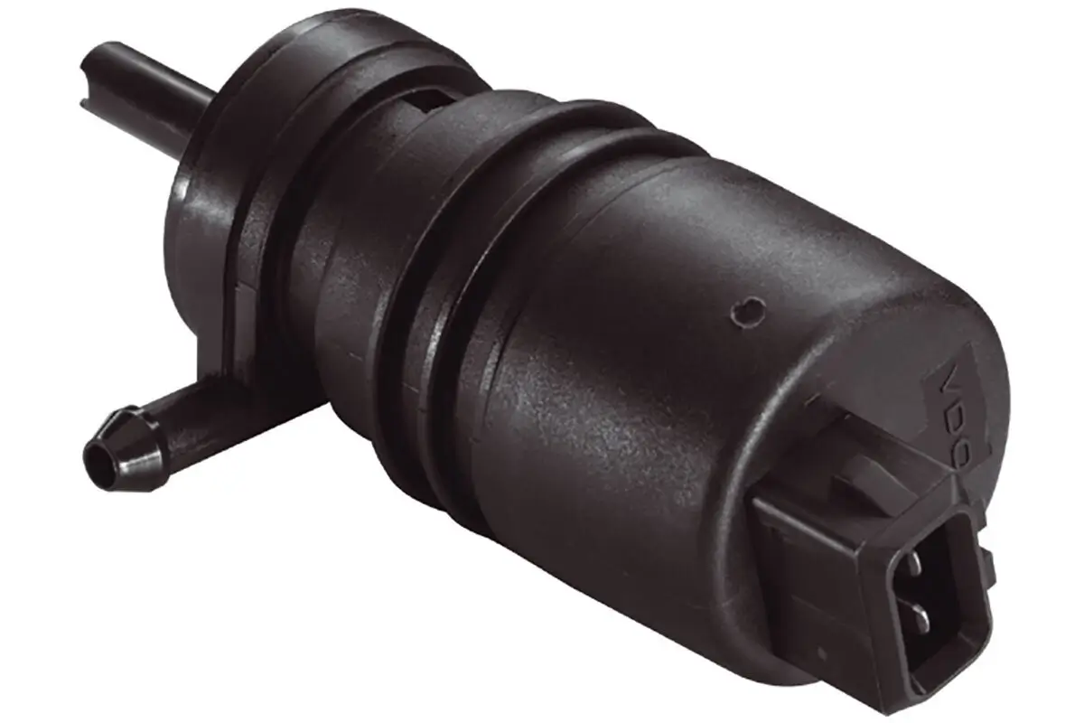 Waschwasserpumpe, Scheibenreinigung 12 V CONTINENTAL/VDO 246-082-008-021Z