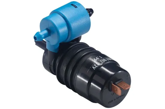 Waschwasserpumpe, Scheibenreinigung 12 V CONTINENTAL/VDO 246-083-002-006Z Bild Waschwasserpumpe, Scheibenreinigung 12 V CONTINENTAL/VDO 246-083-002-006Z