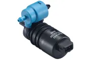 Waschwasserpumpe, Scheibenreinigung 12 V CONTINENTAL/VDO 246-083-002-014Z