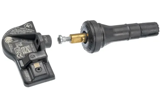Radsensor, Reifendruck-Kontrollsystem VDO/CONTINENTAL 2802003020180 Bild Radsensor, Reifendruck-Kontrollsystem VDO/CONTINENTAL 2802003020180