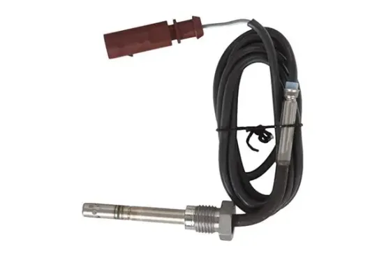 Sensor, Abgastemperatur vor Rußpartikelfilter CONTINENTAL/VDO 2803550005380 Bild Sensor, Abgastemperatur vor Rußpartikelfilter CONTINENTAL/VDO 2803550005380