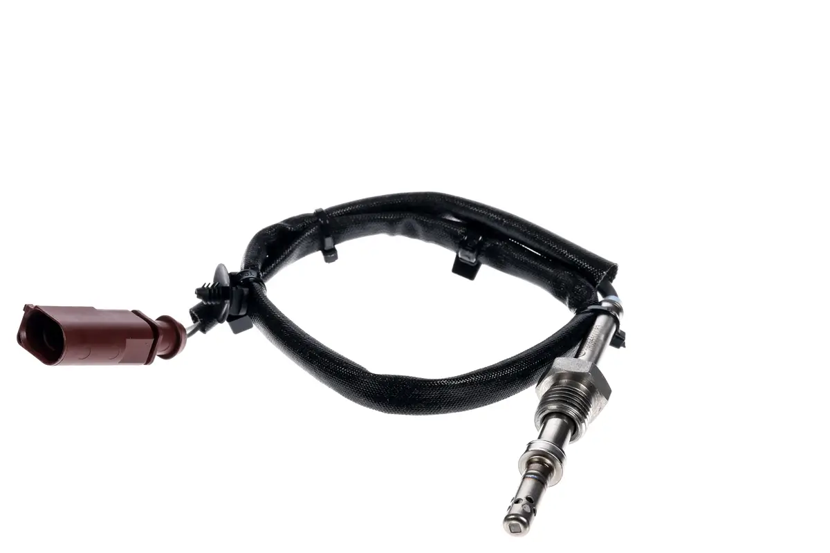 Sensor, Abgastemperatur vor Abgasturbolader VDO/CONTINENTAL 2803550008302