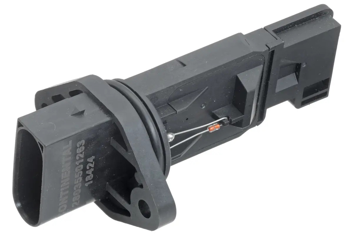 Luftmassenmesser CONTINENTAL/VDO 2803550126302