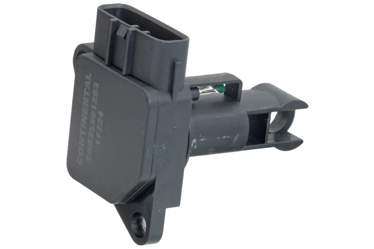 Luftmassenmesser CONTINENTAL/VDO 2803550128302