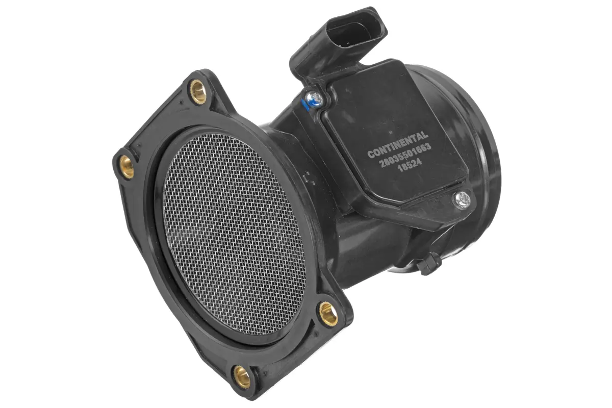 Luftmassenmesser CONTINENTAL/VDO 2803550166302