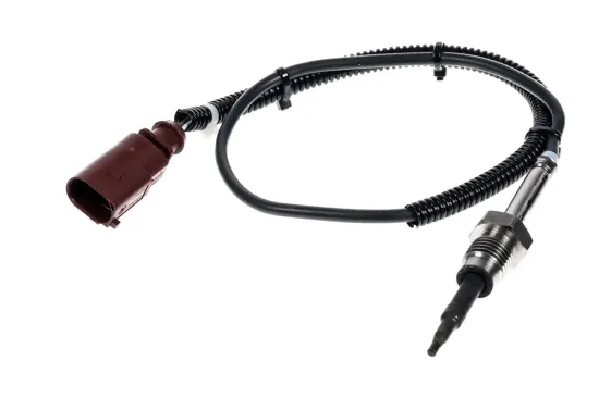 Sensor, Abgastemperatur vor Rußpartikelfilter VDO/CONTINENTAL 2803550175302 Bild Sensor, Abgastemperatur vor Rußpartikelfilter VDO/CONTINENTAL 2803550175302