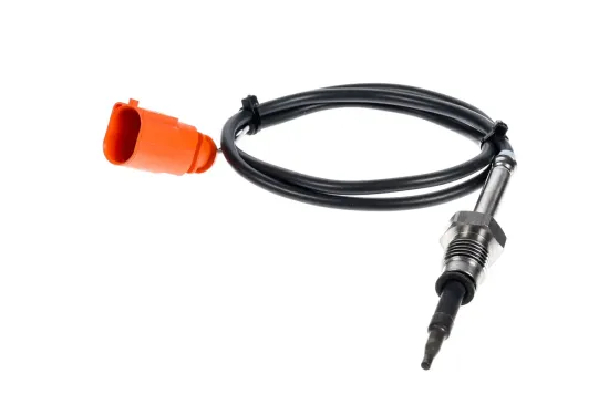 Sensor, Abgastemperatur nach Rußpartikelfilter VDO/CONTINENTAL 2803550184302 Bild Sensor, Abgastemperatur nach Rußpartikelfilter VDO/CONTINENTAL 2803550184302