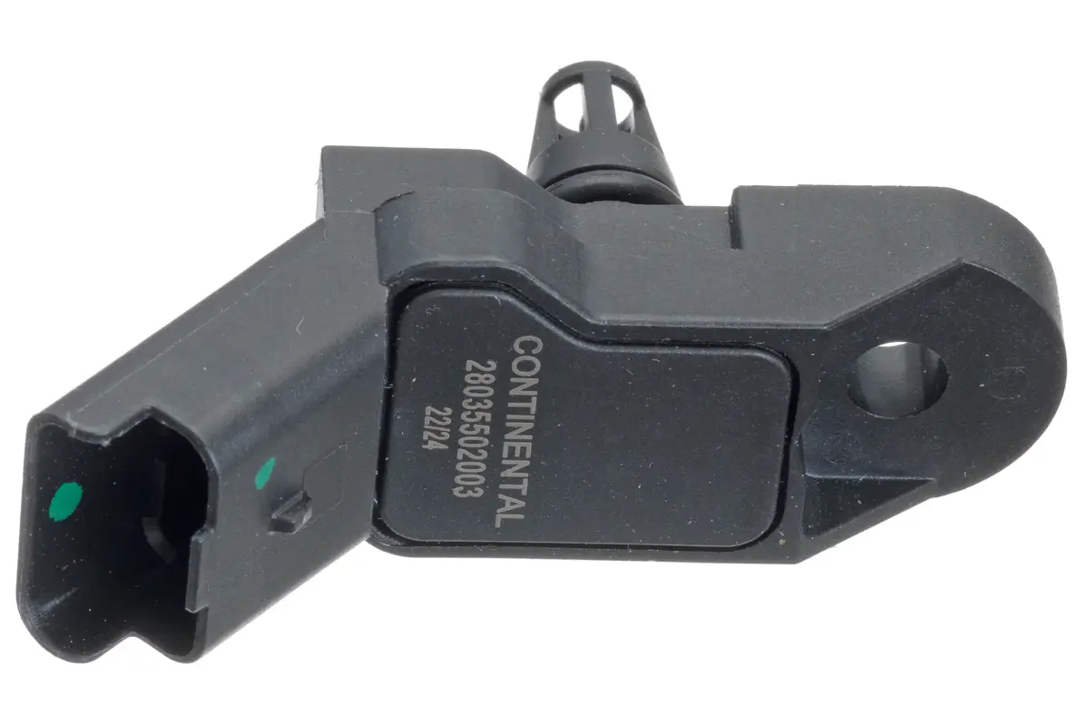 Sensor, Saugrohrdruck VDO/CONTINENTAL 2803550200302