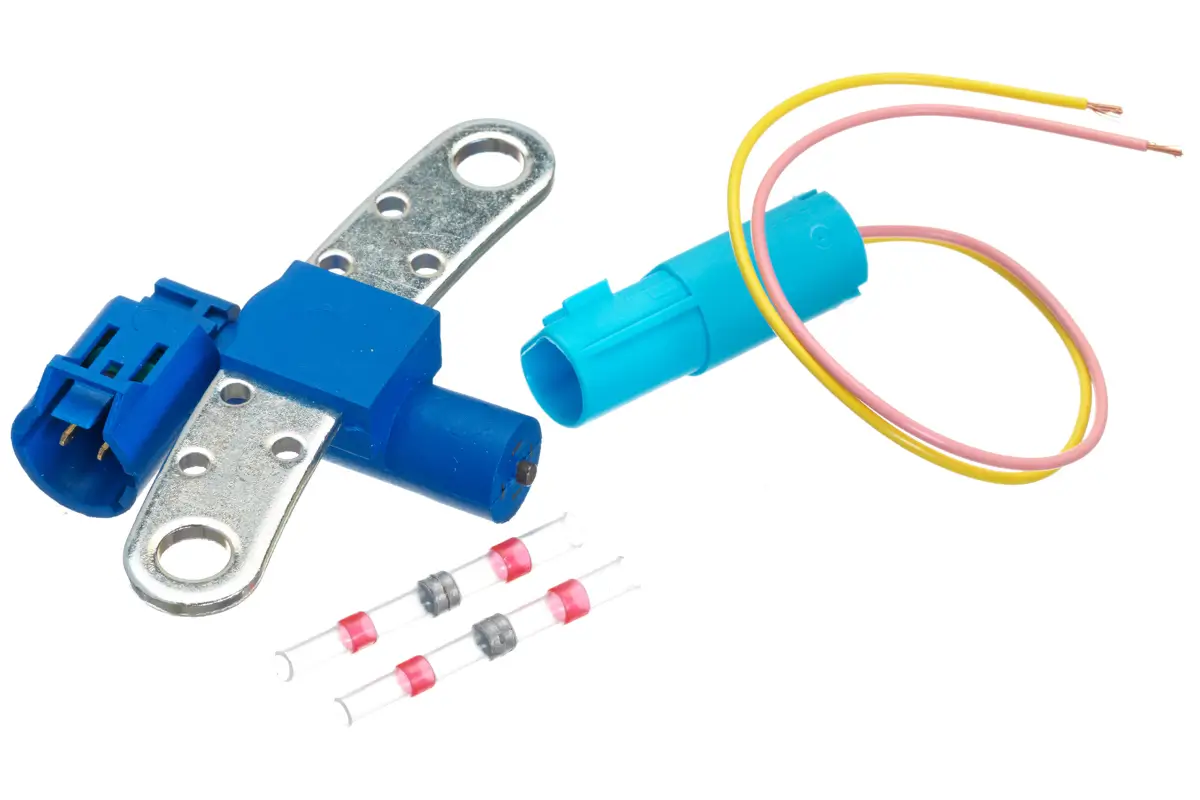 Impulsgeber, Kurbelwelle VDO/CONTINENTAL 2803550218302