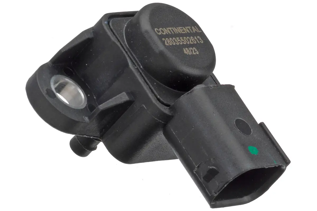 Sensor, Saugrohrdruck CONTINENTAL/VDO 2803550261302