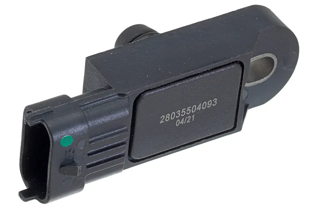 Sensor, Saugrohrdruck VDO/CONTINENTAL 2803550409302