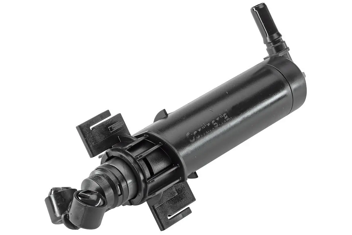 Waschwasserdüse, Scheinwerferreinigung links VDO/CONTINENTAL 2803570004380