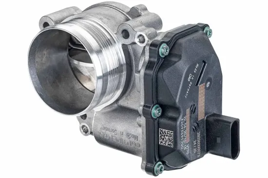 Drosselklappenstutzen CONTINENTAL/VDO 2803600007380 Bild Drosselklappenstutzen CONTINENTAL/VDO 2803600007380