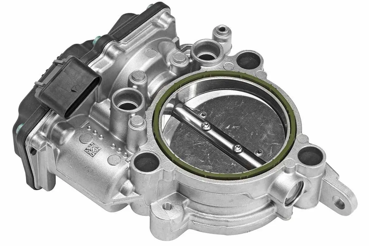 Drosselklappenstutzen CONTINENTAL/VDO 2803600022380