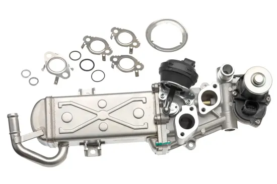 AGR-Ventil VDO/CONTINENTAL 2803601001302 Bild AGR-Ventil VDO/CONTINENTAL 2803601001302