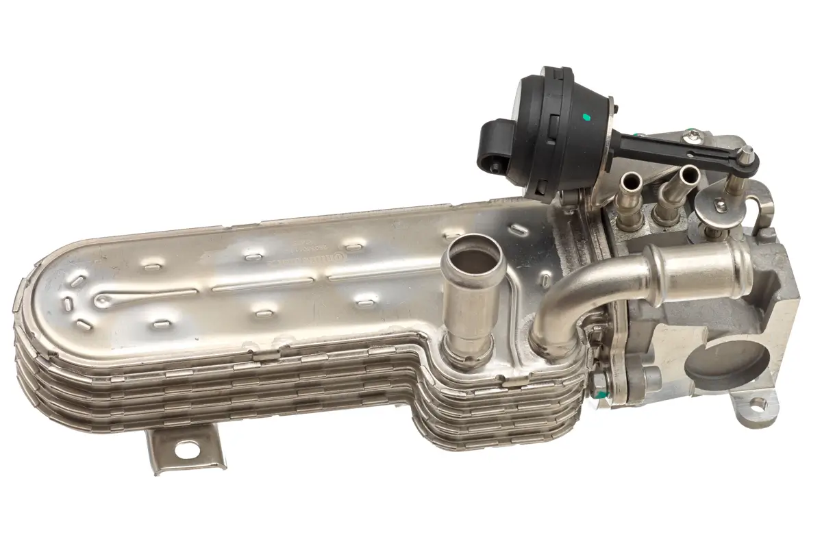 Kühler, Abgasrückführung VDO/CONTINENTAL 2803601104302