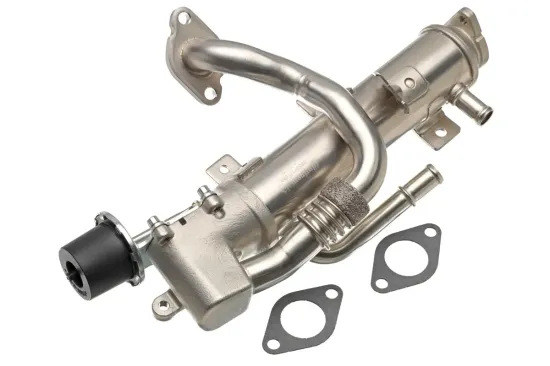 Kühler, Abgasrückführung CONTINENTAL/VDO 2803601105302 Bild Kühler, Abgasrückführung CONTINENTAL/VDO 2803601105302