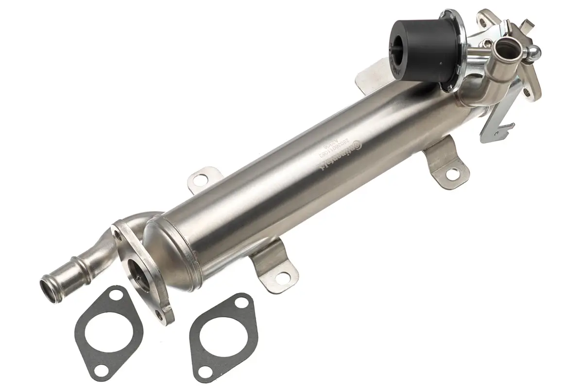 Kühler, Abgasrückführung VDO/CONTINENTAL 2803601106302
