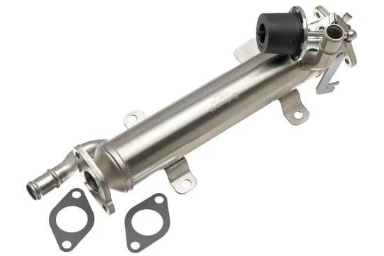 Kühler, Abgasrückführung VDO/CONTINENTAL 2803601106302 Bild Kühler, Abgasrückführung VDO/CONTINENTAL 2803601106302