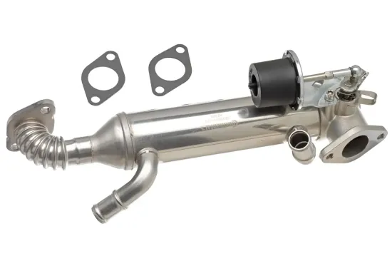 Kühler, Abgasrückführung CONTINENTAL/VDO 2803601107302 Bild Kühler, Abgasrückführung CONTINENTAL/VDO 2803601107302