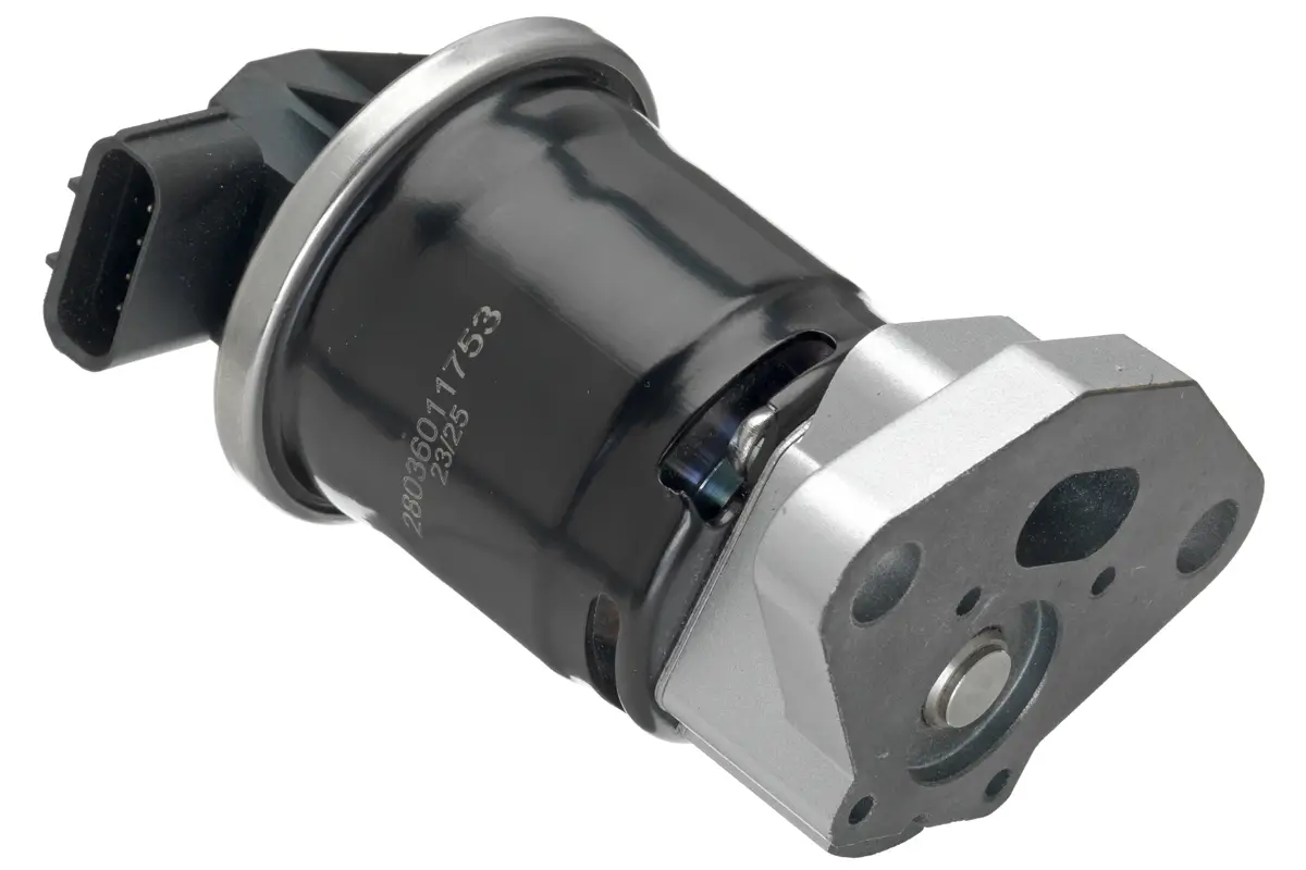 AGR-Ventil VDO/CONTINENTAL 2803601175302