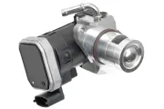 AGR-Ventil VDO/CONTINENTAL 2803601203302