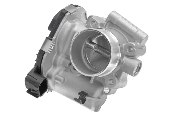 Drosselklappenstutzen VDO/CONTINENTAL 2803605008302 Bild Drosselklappenstutzen VDO/CONTINENTAL 2803605008302