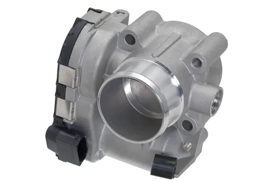 Drosselklappenstutzen CONTINENTAL/VDO 2803605009302 Bild Drosselklappenstutzen CONTINENTAL/VDO 2803605009302