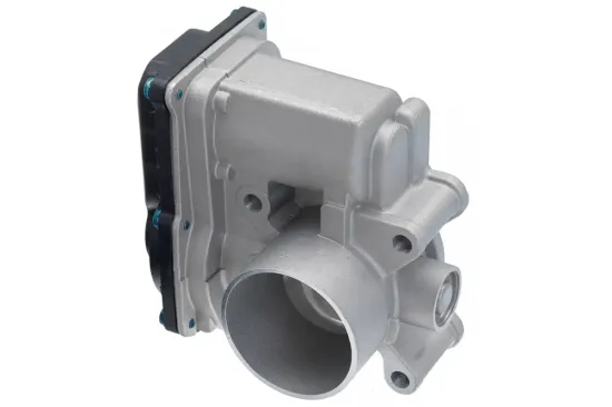 Drosselklappenstutzen VDO/CONTINENTAL 2803605012302 Bild Drosselklappenstutzen VDO/CONTINENTAL 2803605012302