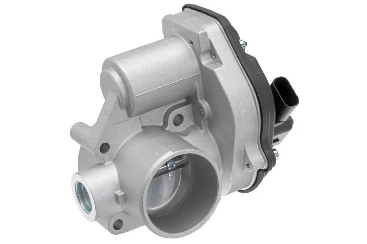 Drosselklappenstutzen VDO/CONTINENTAL 2803605015302