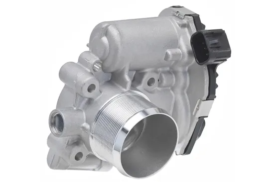 Drosselklappenstutzen VDO/CONTINENTAL 2803605020302 Bild Drosselklappenstutzen VDO/CONTINENTAL 2803605020302