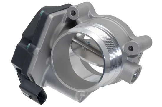 Drosselklappenstutzen VDO/CONTINENTAL 2803605022302 Bild Drosselklappenstutzen VDO/CONTINENTAL 2803605022302