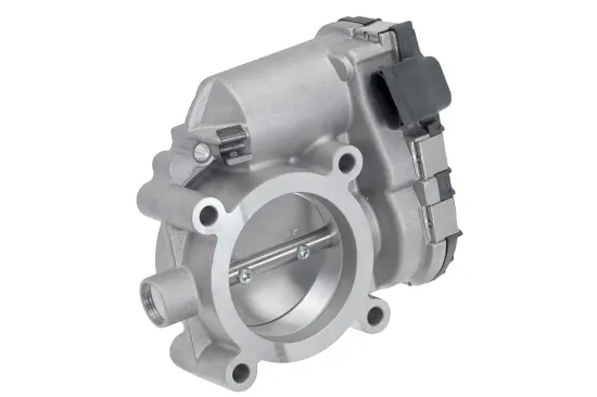 Drosselklappenstutzen VDO/CONTINENTAL 2803605027302 Bild Drosselklappenstutzen VDO/CONTINENTAL 2803605027302