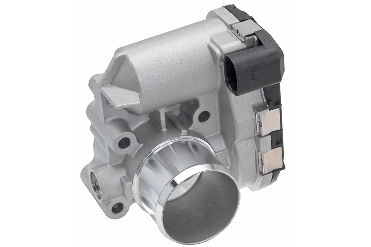 Drosselklappenstutzen CONTINENTAL/VDO 2803605030302