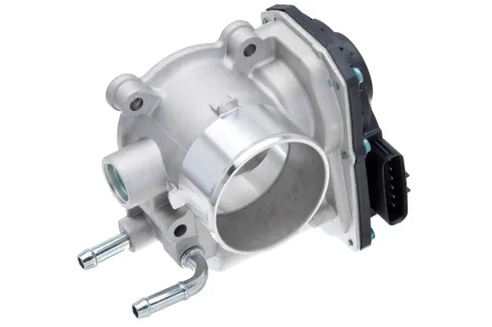 Drosselklappenstutzen VDO/CONTINENTAL 2803605032302 Bild Drosselklappenstutzen VDO/CONTINENTAL 2803605032302