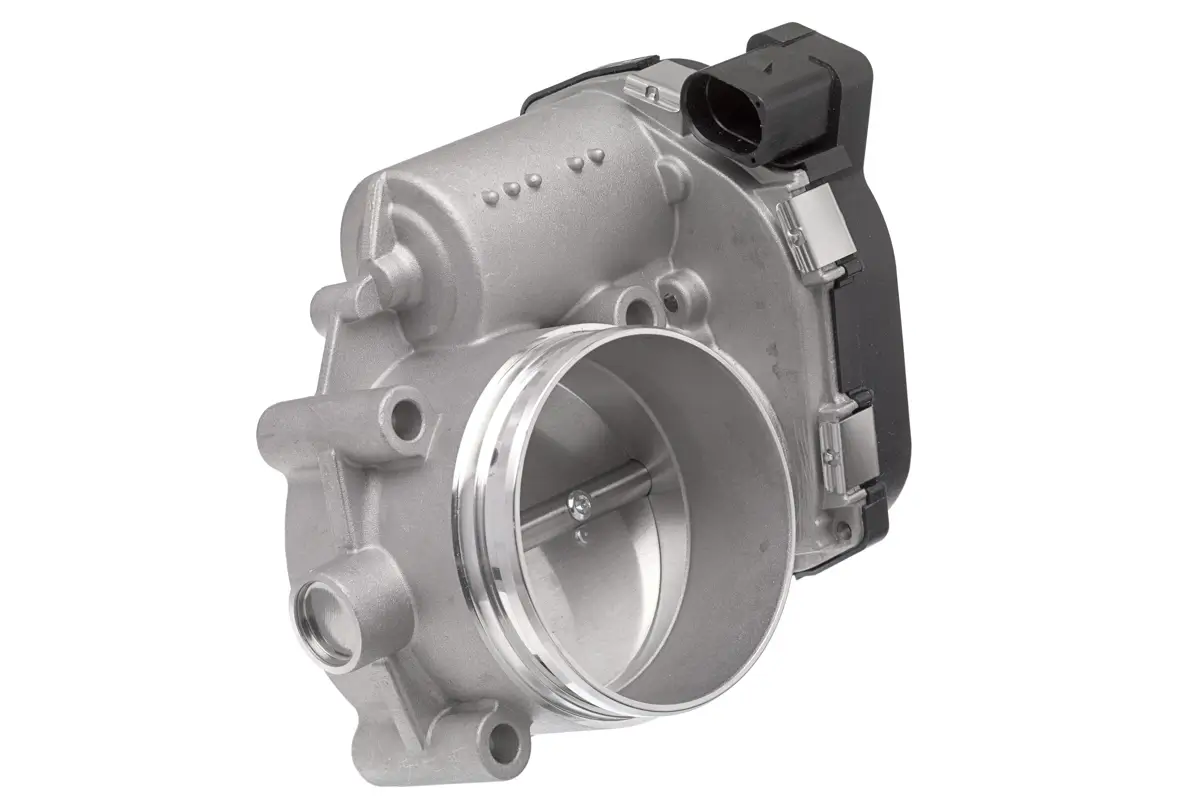 Drosselklappenstutzen VDO/CONTINENTAL 2803605037302