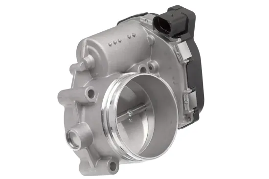 Drosselklappenstutzen VDO/CONTINENTAL 2803605037302 Bild Drosselklappenstutzen VDO/CONTINENTAL 2803605037302