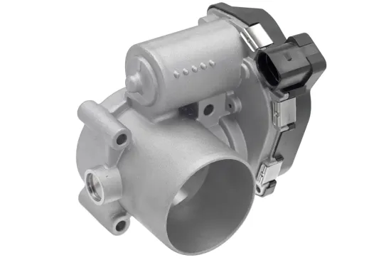 Drosselklappenstutzen VDO/CONTINENTAL 2803605053302 Bild Drosselklappenstutzen VDO/CONTINENTAL 2803605053302