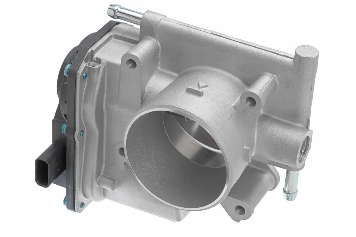 Drosselklappenstutzen VDO/CONTINENTAL 2803605054302