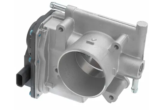 Drosselklappenstutzen VDO/CONTINENTAL 2803605054302 Bild Drosselklappenstutzen VDO/CONTINENTAL 2803605054302