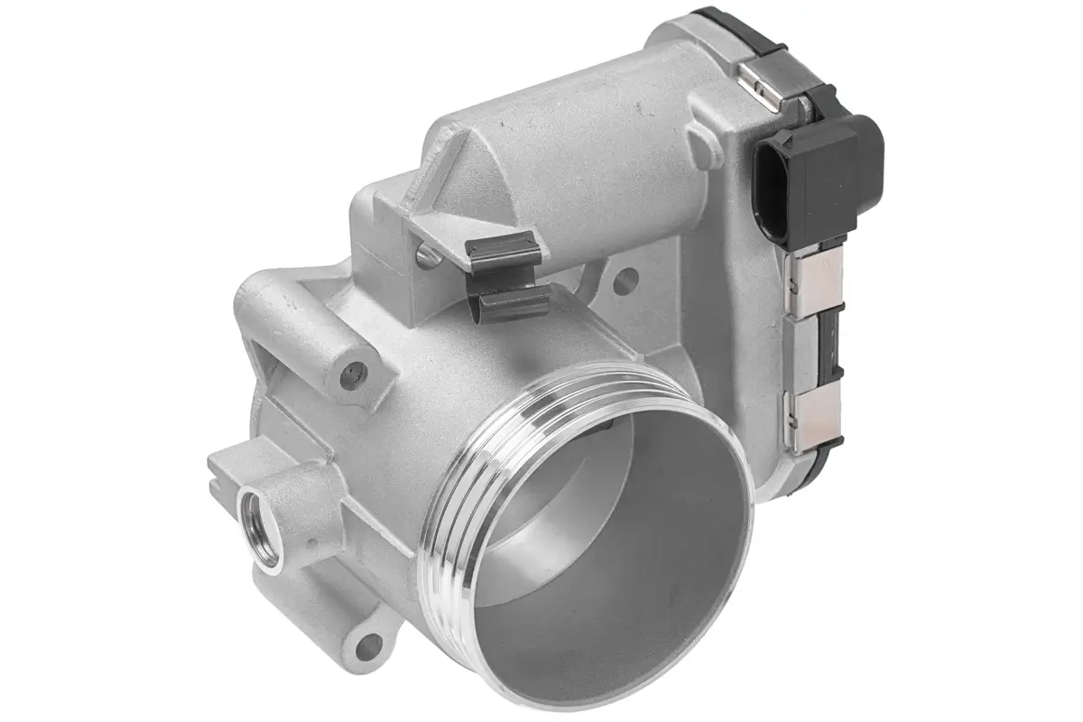 Drosselklappenstutzen VDO/CONTINENTAL 2803605064302